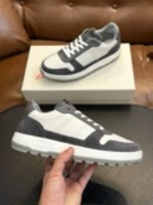 wholesale quality brioni men shoes model no. 9